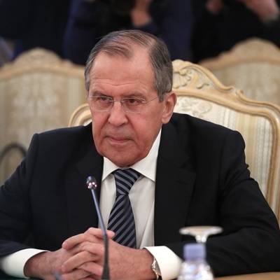 Сергей Лавров - Лавров: Ситуация в отношениях между Россией и ЕС остаётся тревожной - radiomayak.ru - Брюссель