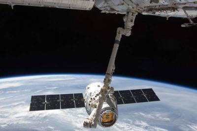 Илон Маск - Пусковая платформа Деймос для SpaceX будет запущена в 2022 году - smartmoney.one - Техас - Reuters