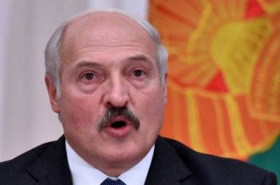 Александр Лукашенко - Владимир Макей - Лукашенко ответил на предложение ЕС 3 млрд евро - from-ua.com