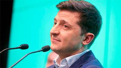 Владимир Зеленский - Виктор Медведчук - Рейтинг Зеленского после решений СНБО и домашнего ареста Медведчука вырос - исследование - bin.ua