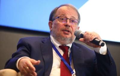 Андрей Белоусов - Владимир Лисин - Глава НЛМК язвительно ответил на требование вице-премьера изъять у металлургов ₽100 млрд - znak.com