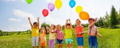 В Новосибирской области пройдут более 1000 мероприятий ко Дню защиты детей - runews24.ru - Новосибирская обл.