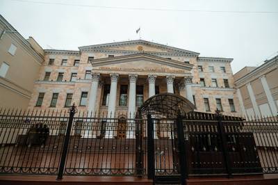Михаил Мишустин - Работники ГП получат допвыплаты из резервного фонда. Как еще поощряют прокуроров в РФ - znak.com