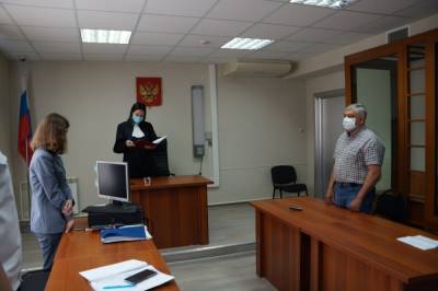 Экс-начальник липецкого УФСИН, обвинявшийся в коррупции, получил условный срок - lipetskmedia.ru - Липецкая обл. - Липецк