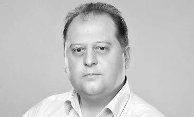 Умер топ-менеджер «Моего офиса», который 2 месяца назад покинул кресло главы «Касперского» - cnews.ru - По