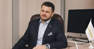 Андрей Гриненко: Мы заходим на пустынную равнину Марса, а уже через год там зеленеет трава - dsnews.ua