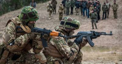 Жителей Херсонщины призвали не паниковать в первые дни лета: в ВСУ пояснили, почему - dsnews.ua - Херсон - Херсонская обл. - район Скадовский - Херсонская Область