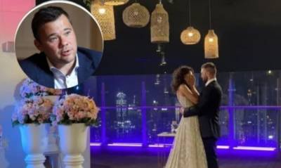 Анна Богдан - Анна Богдан засветила интерьер квартиры, в которой живет с Заливако после "Холостяка": "Сказать честно..." - sport.politeka.net