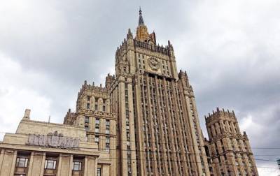 Владимир Путин - Сергей Рябков - Джо Байден - РФ предупредила США о "некомфортных сигналах" - korrespondent.net - Москва - Россия - США - Женева - Переговоры