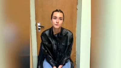 Владимир Макей - София Сапеги - Суд отказался выпустить Сапегу из СИЗО - vesti.ru - Вильнюс - Минск