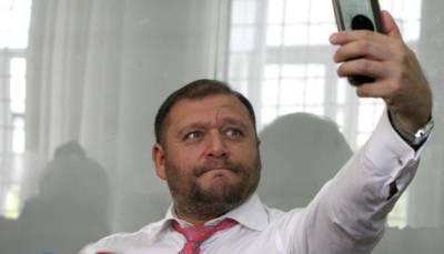 Михаил Добкин - Геннадий Кернес - Михаил Добкин: Полицаи до 1941 года прислуживали партии и правительству - newsland.com - Украина - Харьковская обл. - Харьков