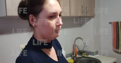 "Пуля прошла насквозь": Мать раненой екатеринбургским стрелком девочки рассказала Лайфу о случившемся - reendex.ru - Екатеринбург