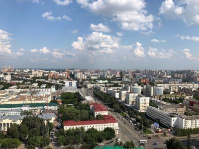 В рейтинге по социально-экономическому положению Башкирия не вошла даже в топ-15 - ufacitynews.ru - Башкирия
