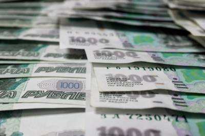 Средняя зарплата жителей Башкирии выросла за год на 6,4% - ufacitynews.ru - Башкирия
