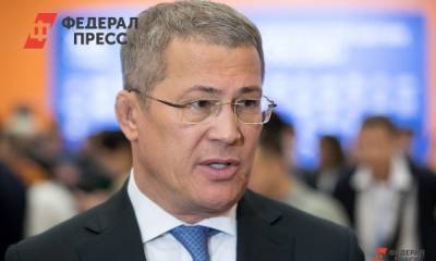Рихард Зорге - Чем закончится война Хабирова с застройщиками Уфы: «Единственный выход – сносить меня» - fedpress.ru - Башкирия - Уфа - Пермь