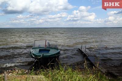 Виктор Бобыря - В Печоре на водохранилище пропал рыбак - bnkomi.ru - респ. Коми