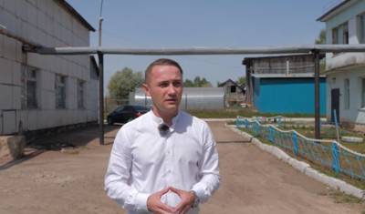 Уфимский врач Глеб Глебов снял фильм о 4 больницах Башкирии, где нет медицины - mkset.ru - Башкирия - Уфа - Благовещенск