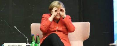 Ангела Меркель - Штайнмайер Франк-Вальтер - В Дании отреагировали на сообщения о слежке за Ангелой Меркель - runews24.ru - Дания