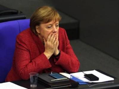 Ангела Меркель - Франция готова сделать выводы после шпионского скандала с участием США и Дании - eadaily.com - Дания - Копенгаген