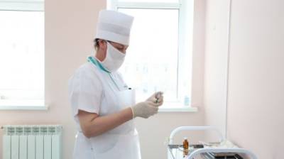Пензенцам напомнили, как записаться на прививку и где ее сделать - penzainform.ru - Пензенская обл.