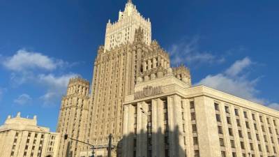 Владимир Путин - Сергей Рябков - Джо Байден - Рябков: повестки дня Москвы и Вашингтона перед саммитом не совпадают - piter.tv - Москва - Швейцария - Женева