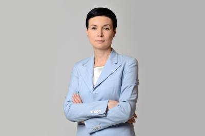 Ирина Рукавишникова - Дотационным регионам предложили дать право расходовать бюджет на вузовскую науку - pnp.ru