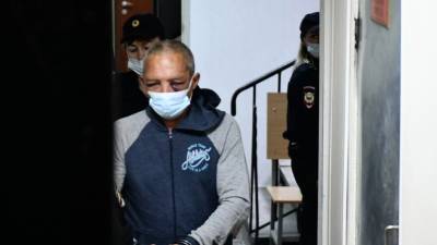 Устроивший стрельбу в Екатеринбурге заявил о случайном попадании в ребёнка - russian.rt.com - Екатеринбург