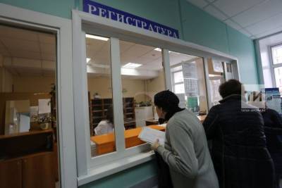 Александр Николаев - Очереди в больницах Челнов объяснили напряженной covid-обстановкой - kazan.mk.ru - Набережные Челны
