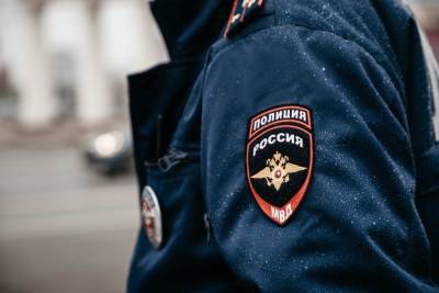 Жителей Тверской области остановил патруль, когда они ехали с крадеными вещами - tver.mk.ru - Тверская обл.