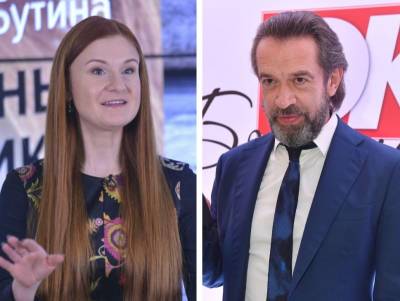 Вячеслав Володин - Николай Бондаренко - Марьяна Лысенко - Бутина, Машков и Боярский могут пройти в новую Госдуму - sobesednik.ru - Москва - Санкт-Петербург - Саратовская обл. - Ивановская обл.