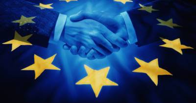 Украина, Грузия и Молдова попросили ЕС создать механизм передачи вакцин странам "Восточного партнерства" - dsnews.ua - Украина - Молдавия - Грузия