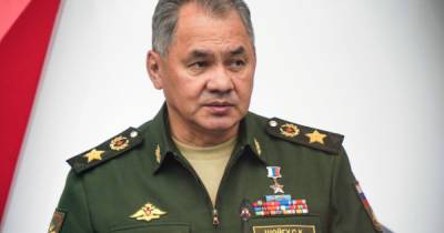 Сергей Шойгу - Мустафа Джемилев - Шойгу заявил о "снятии водной блокады" аннексированного Крыма - dsnews.ua - Крым