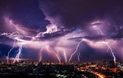 Расписание магнитных бурь в июне 2021 года - skuke.net