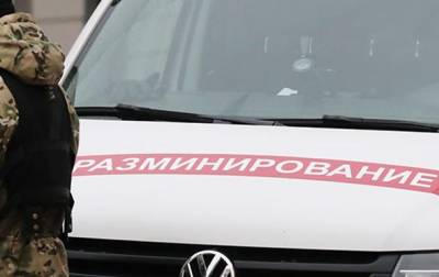В Беларуси массово "заминировали" школы и госорганизации - korrespondent.net - Минск