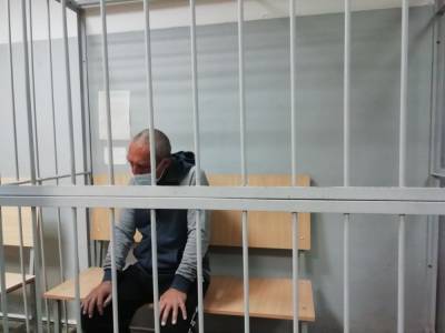 Сергей Болков - Задержанный за стрельбу в Екатеринбурге раскаивается и готов принести извинения - interfax-russia.ru - Екатеринбург