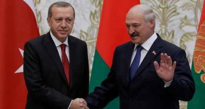 Илия Кус - Турция заставила НАТО быть помягче с Лукашенко — эксперт - novostiua.news - Турция