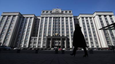 Владимир Макей - Виктор Водолацкий - В ГД оценили слова главы МИД Белоруссии о подготовке провокаций олигархами из РФ - iz.ru