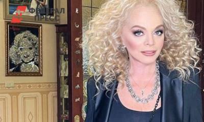 Максим Галкин - Лариса Долина - «Желают мне смерти»: Долину захейтили за критику Панайотова и Вали Карнавал - fedpress.ru - Москва