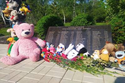 В память о погибших детях Донбасса пройдет акция «Ангелы» - mk.ru - ДНР - Донецк - ЛНР