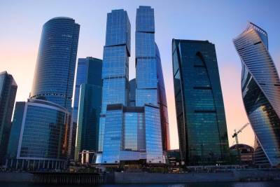 Магомед Исмаилов - Бывшим спортсменам дали 15 и 16 лет за стрельбу в Москва-Сити - mk.ru - Москва