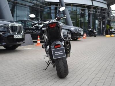 Рынок мотоциклов с пробегом в апреле вырос на 81% - autostat.ru - Москва - Санкт-Петербург - Московская обл. - Япония - Свердловская обл.