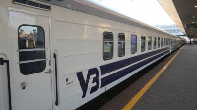 Украинцы с июня смогут ездить в Австрию и Венгрию поездом - ru.slovoidilo.ua - Австрия - Киев - Венгрия - Будапешт