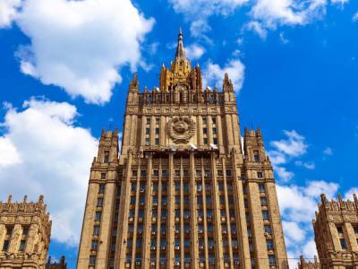 Алексей Навальный - Дмитрий Песков - Сергей Лавров - В РФ заявили, что готовятся к возможному отключению от SWIFT - gordonua.com - Россия - county Swift