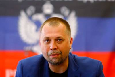 Александр Бородай - Денис Казанский - Партия Путина решила применить опыт террористической «ДНР» в Госдуме РФ - lenta.ua - Россия - ДНР - Донбасс
