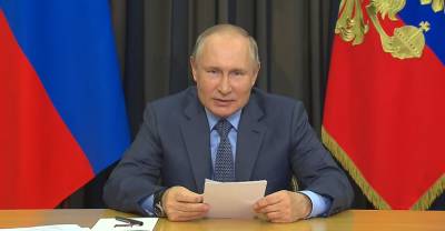 Владимир Путин - "Достойная машина": Путин похвалил Aurus и как пассажир, и как водитель - reendex.ru - респ. Татарстан