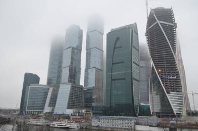 Магомед Исмаилов - Дмитрий Павлов - В Москве вынесли приговор участникам перестрелки в «Москва-Сити» - znak.com - Москва