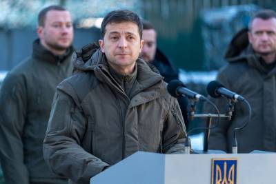 Анатолий Вассерман - Владимир Александрович Зеленский - Зеленский вырос от Порошенко 2.0 до Порошенко в квадрате. Анатолий Вассерман - geo-politica.info
