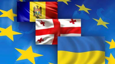 Денис Шмыгаль - Украина, Грузия и Молдавия умоляют ЕС поделиться вакциной от коронавируса - news-front.info - Украина - Молдавия - Грузия - Ляйен
