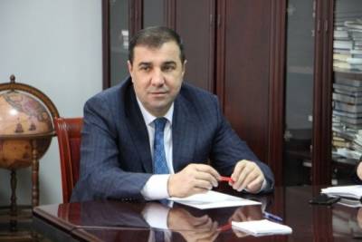 Экс-главу Дербентского района Дагестана приговорили к 6 годам колонии за растрату - etokavkaz.ru - Москва - респ. Дагестан - район Дербентский