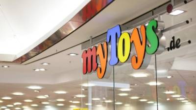 Онлайн-ритейлер myToys закрывает свой бизнес в России - delovoe.tv